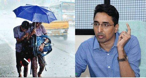 കിഡ്നിയൊന്നും ചോദിച്ചില്ലല്ലോ, അപ്പോൾ നാളെ ചരുവത്തിൽ ഇരിക്കുന്നത് കാണാം.... ; കളക്ടർക്ക് കമന്റ് പ്രവാഹം