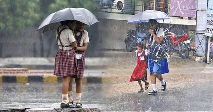 വയനാട്ടിലും വിദ്യാലയങ്ങൾക്ക് ഇന്ന് അവധി