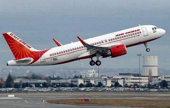 ഏപ്രിൽ 30 വരെ സർവീസ് ഇല്ല ;  ടിക്കറ്റ്‌  ബുക്കിങ് നിര്‍ത്തിവെച്ചതായി എയര്‍ഇന്ത്യ 