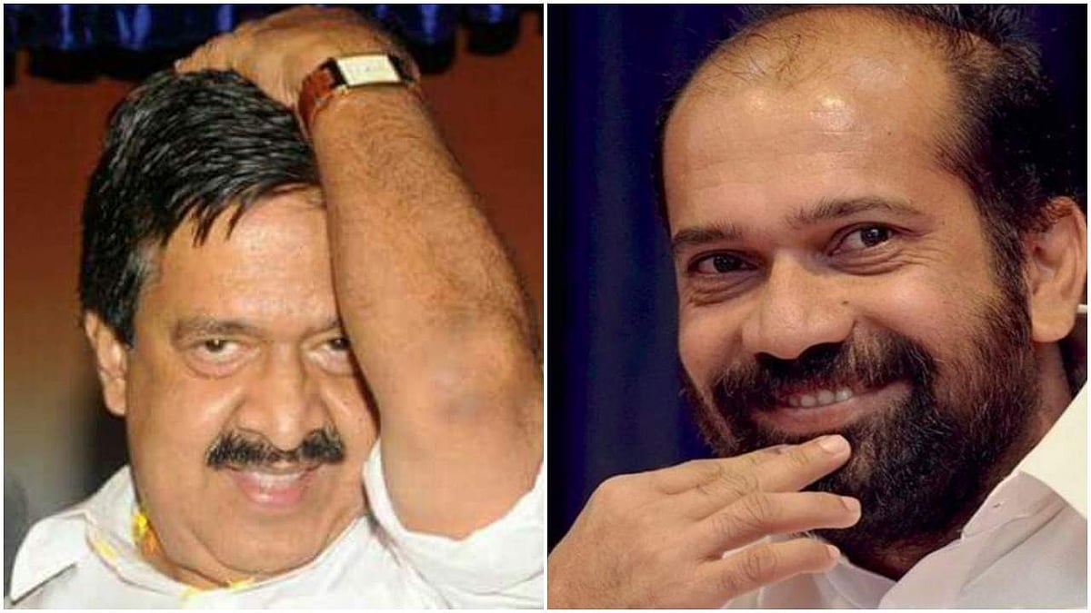 ആ അധ്യായം അവസാനിച്ചെന്ന് ചെന്നിത്തല; മുല്ലപ്പള്ളിയെ വിമര്‍ശിച്ച അനില്‍ അക്കരക്കെതിരെ കോണ്‍ഗ്രസ് നടപടിയില്ല