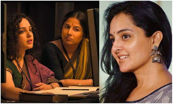 മഞ്ജു വാര്യര്‍ അഭിനയിക്കണമെന്ന് ആഗ്രഹിച്ചിരുന്നു, നടിയെന്ന നിലയില്‍ നിത്യയോട് ഒരുപാടു ബഹുമാനം: തുറന്നുപറഞ്ഞ് മിഷന്‍ മംഗള്‍ സംവിധായകന്‍ 