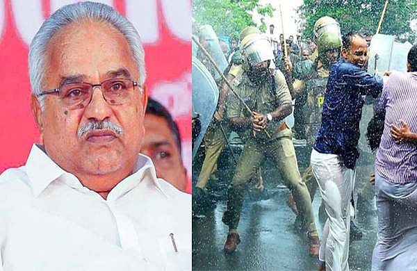 'ഞങ്ങള്‍ അങ്ങോട്ടുപോയി അടിവാങ്ങിയതല്ലേ?; എനിക്കിങ്ങനയേ പ്രതികരിക്കാന്‍ പറ്റൂ...'; കാനം രാജേന്ദ്രന്‍