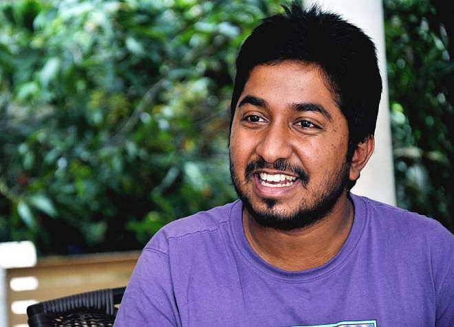 ''വേദനയുണ്ടായിരുന്നു. ഞാന്‍ ആരോടും പറഞ്ഞില്ല, ചിരിച്ചോണ്ടിരുന്നു'': മനസ് തുറന്ന് വിനീത് ശ്രീനിവാസന്‍