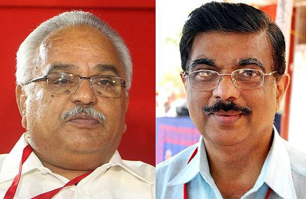 ഭരണത്തിലിരുന്നു തല്ലുകൊള്ളേണ്ട ഗതികേട് കമ്യൂണിസ്റ്റ് പാര്‍ട്ടിക്കില്ല; പരസ്യ വിമര്‍ശനവുമായി ജയദേവന്‍