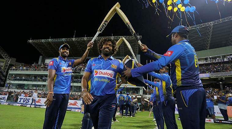 ബാറ്റ്‌സ്മാന്മാര്‍ക്ക് ശ്വാസം വിടാം; ഏകദിനം മതിയാക്കി മലിംഗ