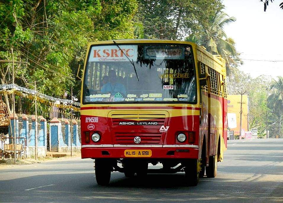 കെഎസ്ആര്‍ടിസി വൻ കടക്കെണിയിൽ; ഉടൻ നൂറ് കോടി വേണം: ഇല്ലെങ്കില്‍ സര്‍വീസ് നിലയ്ക്കുമെന്ന് എംഡി