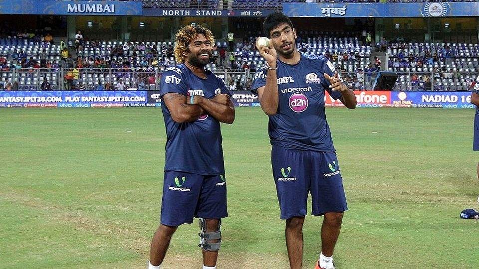 'ക്ലാസിക്ക് മലി സ്‌പെല്‍'... പ്രചോദനമായ, യോര്‍ക്കര്‍ രാജാവിന് നന്ദി പറഞ്ഞ് ബുമ്‌റ