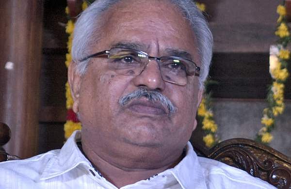 'എല്ലാ അധികാരങ്ങളും തനിക്കാണെന്ന് ശുംഭന്‍മാര്‍ വിചാരിച്ചാല്‍ എന്തുചെയ്യാന്‍ പറ്റും?'; ഗവര്‍ണറെ കടന്നാക്രമിച്ച് കാനം