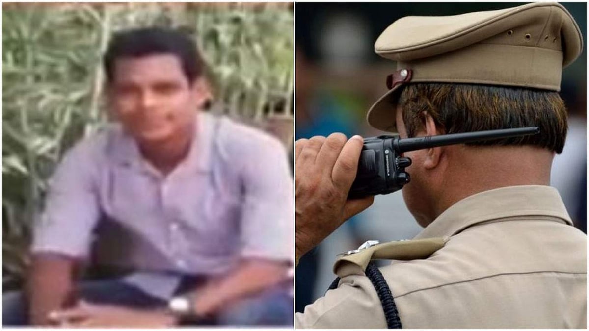 ക്വാര്‍ട്ടേഴ്‌സില്‍ നഗ്നനാക്കി മര്‍ദിച്ചു, ജാതി പറഞ്ഞ് അധിക്ഷേപിച്ചു; പൊലീസുകാരന്റേത് ദുരൂഹമരണമെന്ന് ബന്ധുക്കള്‍, അന്വേഷണം