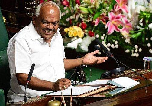 വിമത എംഎല്‍എമാരുടെ അയോഗ്യതയില്‍ സ്പീക്കറുടെ തീരുമാനം ഇന്നുണ്ടായേക്കും ; ബിജെപിയെ പിന്തുണയ്ക്കണമെന്ന് ജെഡിഎസില്‍ ആവശ്യം 