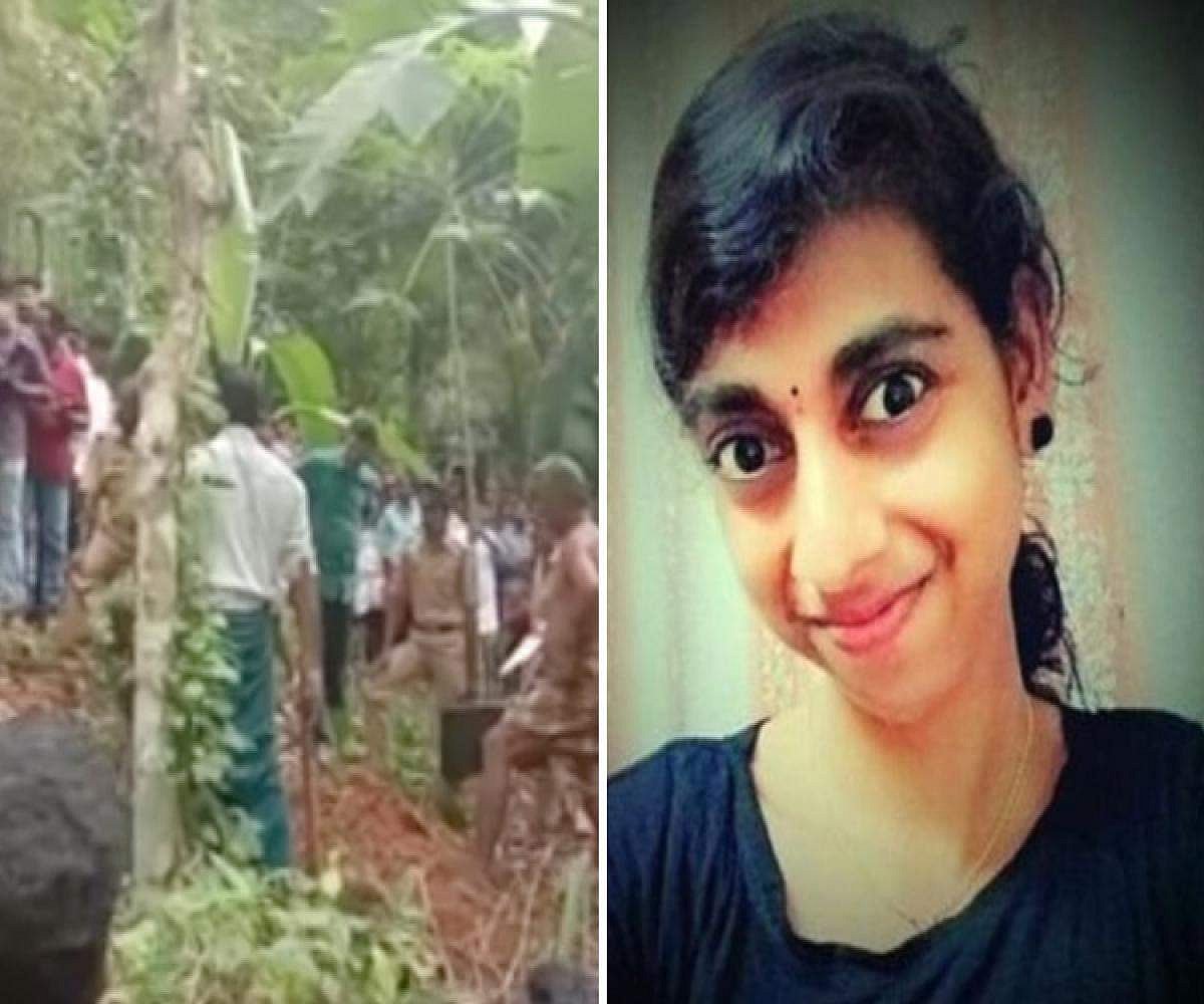 ന​ഗ്നയാക്കി ഉപ്പു വിതറിയ 'അതിബുദ്ധി' വിനയായി ; പത്തുലക്ഷംരൂപ ആവശ്യപ്പെട്ടുകൊണ്ടുള്ള ഫോൺകോളും നിർണായകമായി ; അഖിലിനെ പൊലീസ് കുടുക്കിയത് ഇങ്ങനെ