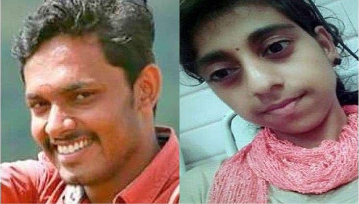 കൊലയ്ക്ക് ശേഷം ഒളിച്ചിരുന്നത് കശ്മീരില്‍; അച്ഛന് കൊലപാതകത്തില്‍ പങ്കില്ല, കുഴിയെടുക്കാന്‍ സഹായിച്ചുവെന്ന് അഖില്‍