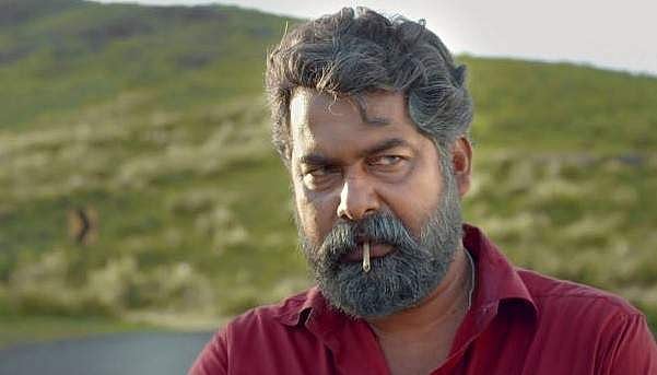 ''എന്റെ കിളി പോകാതിരിക്കാന്‍ നിങ്ങളെനിക്ക് വേണ്ടി പ്രാര്‍ത്ഥിക്കണം'': ജോജു ജോര്‍ജ്