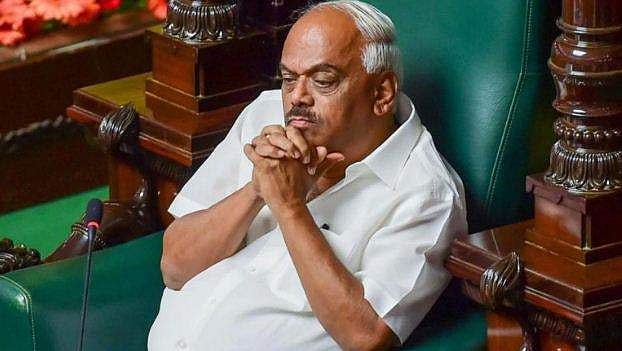 അടുത്തത് സ്പീക്കർ ?; രമേഷ് കുമാറിനെയും പുറത്താക്കാൻ ബിജെപി കരുനീക്കം