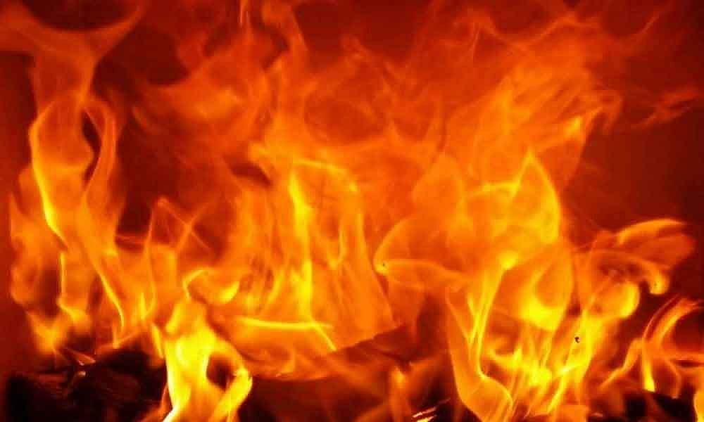 ജയ് ശ്രീറാം വിളിച്ചില്ല; യുപിയില്‍ മുസ്‌ലിം ബാലനെ ചുട്ടുകൊന്നു