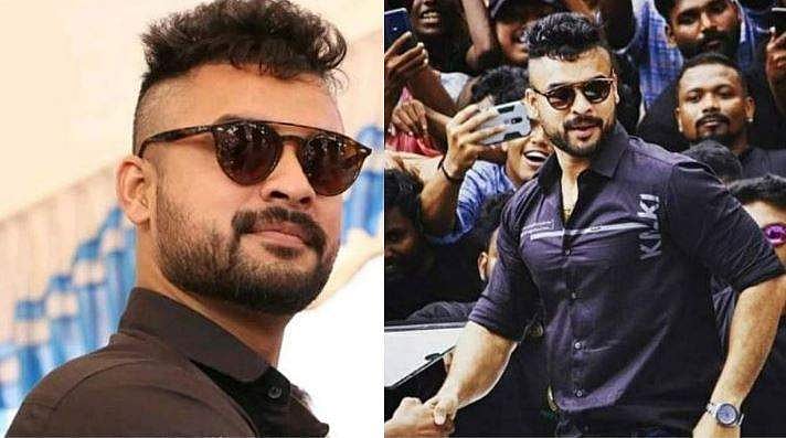 ''കണ്ടെടി കണ്ടു'': ടൊവിനോയുടെ ഫ്രീക്കന്‍ ലുക്ക് കണ്ട് ആവേശത്തോടെ ആരാധികമാര്‍, വീഡിയോ