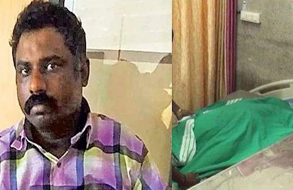 നെടുങ്കണ്ടം കസ്റ്റഡി മരണം: എസ്‌ഐക്കും സിപിഒക്കും എതിരെ കൊലക്കുറ്റം