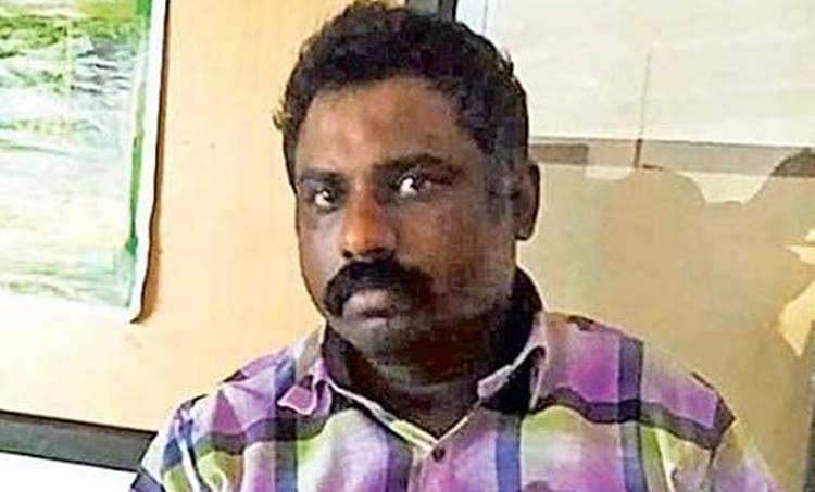 നെടുങ്കണ്ടം കസ്റ്റഡി മരണം: എസ്‌ഐ അടക്കം രണ്ടു പൊലീസുകാര്‍ അറസ്റ്റില്‍