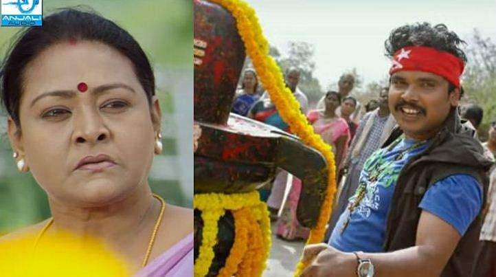 മൂന്നര മിനിറ്റുള്ള നെടുനീളന്‍ ഡയലോഗ് ഒറ്റ ഷോട്ടില്‍ പറഞ്ഞ് സംപൂര്‍ണേഷ് ബാബു; ഇത് ലോക റെക്കോഡ്, വിഡിയോ