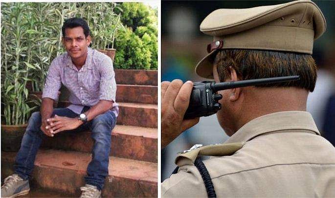 ആദിവാസിയായതിനാല്‍ വിവേചനം നേരിട്ടു;  ഉന്നത ഉദ്യോഗസ്ഥര്‍ നിരന്തരം പീഡിപ്പിച്ചു; പൊലീസുകാരന്റെ ആത്മഹത്യകുറിപ്പ് കണ്ടെത്തി