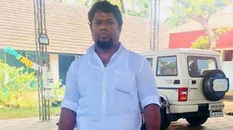 ചാവക്കാട്ട് വെട്ടേറ്റ കോൺ​ഗ്രസ് പ്രവർത്തകൻ മരിച്ചു