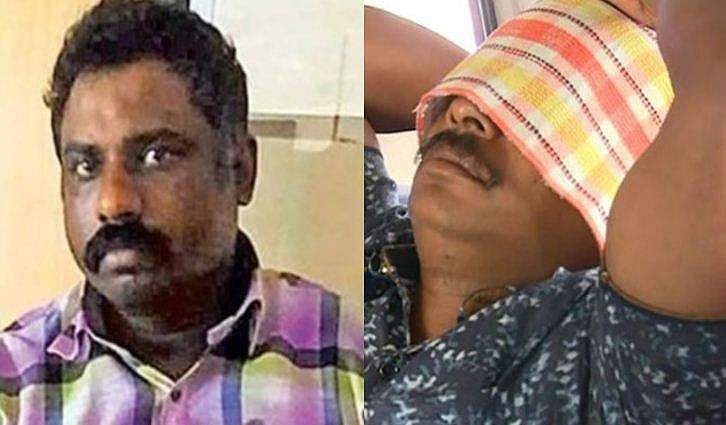 നെടുങ്കണ്ടം കസ്റ്റഡി മരണം: എസ്ഐ സാബുവിനെ ഇന്ന് റിമാൻഡ് ചെയ്യും