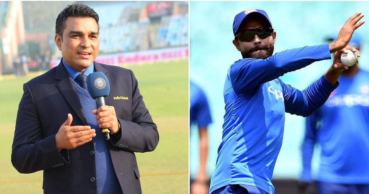 രാജ്യാന്തര ക്രിക്കറ്റ് കളിക്കാത്ത മാധ്യമപ്രവര്‍ത്തകര്‍ക്ക് വിമര്‍ശിക്കാന്‍ അവകാശമുണ്ടോ എന്ന് ചോദിക്കുമോ? മഞ്ജരേക്കര്‍ക്കെതിരായ വിമര്‍ശനത്തില്‍ ജഡേജയ്ക്ക് പിഴച്ചു?