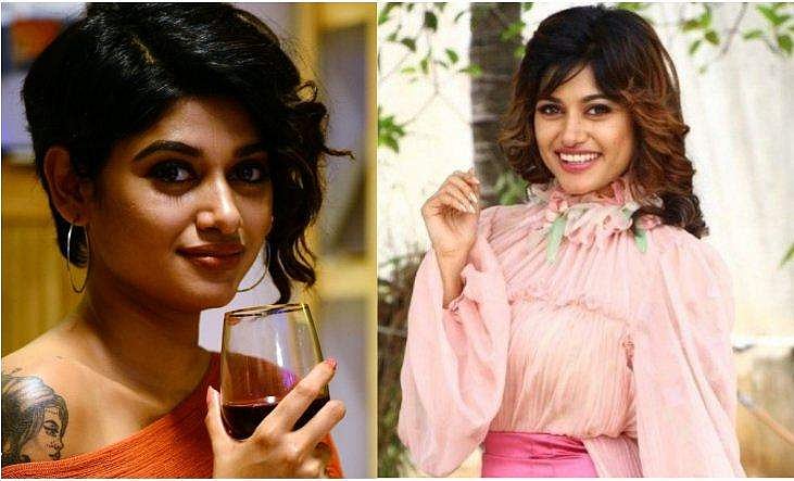 'എ' സിനിമകള്‍ വേണ്ടെന്നുവച്ചു, പിച്ചക്കാരിയാകാനും പണക്കാരിയാകാനും റെഡി; കല്യാണം വേണ്ടെന്ന് തുറന്നു പറഞ്ഞ് ഓവിയ 
