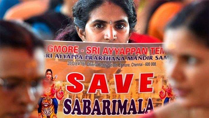 പ്രേമചന്ദ്രന്‍ കൈ നനയാതെ മീന്‍ പിടിക്കുന്നു ; വിശ്വാസ സംരക്ഷണത്തിന് രഥയാത്രയുമായി ശബരിമല കര്‍മ്മസമിതി