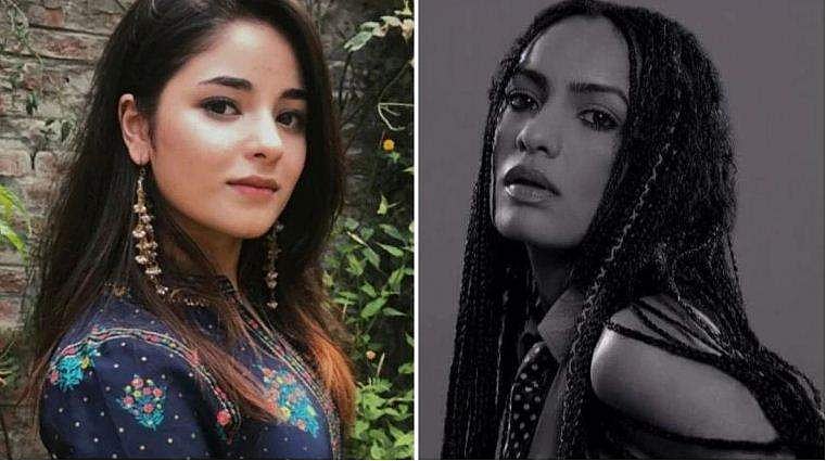 'സൈറയുടെ വഴിയെ ഞാനും സഞ്ചരിച്ചിരുന്നു, എന്നെ വളഞ്ഞിട്ട് ആക്രമിച്ചു, പക്ഷേ ഞാന്‍ വഴങ്ങിയില്ല'; തുറന്നു പറഞ്ഞ് രുഹാനി സെയ്ദ്