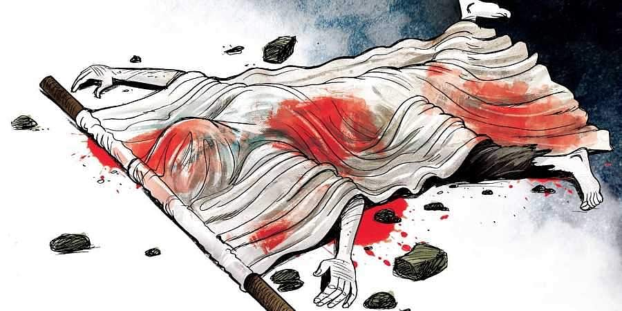 ആള്‍ക്കൂട്ട രാഷ്ട്രീയത്തിന്റെ കുരുതിനിലങ്ങള്‍: പോള്‍ തേലക്കാട്ട് എഴുതുന്നു