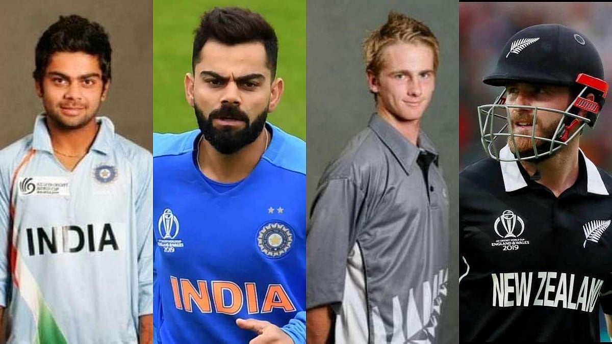 വില്യംസന്റെ കയ്യില്‍ കിട്ടിയിരിക്കുകയാണ് കോഹ് ലിയെ, 2008ലെ കണക്ക് തീര്‍ക്കാന്‍; അണ്ടര്‍ 19 ലോകകപ്പ് സെമിയില്‍ നയിച്ചതും ഇവര്‍