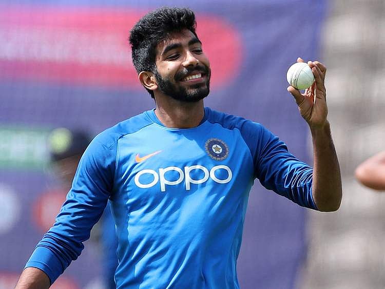 ബൂമ്രയുടെ ആദ്യ സ്‌പെല്‍ 4-2-14-2, അവസാനം 10-2-37-3; ഇനിയും സംശയമുണ്ടോ?