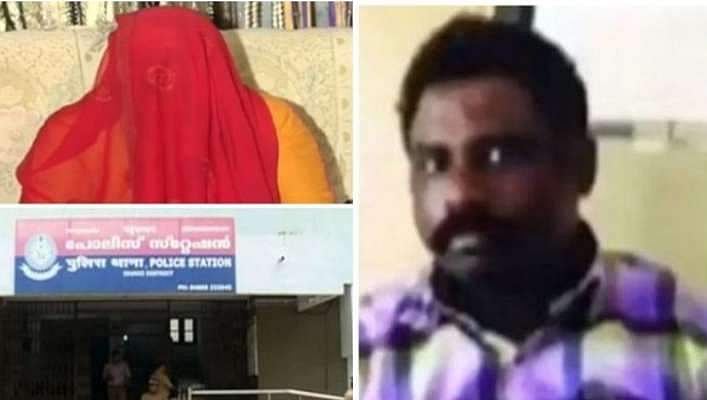 സ്വകാര്യഭാ​ഗങ്ങളിൽ കാന്താരി മുളക് തേച്ചു; എസ്ഐ സാബു ക്രൂരമായി മർദ്ദിച്ചു; വെളിപ്പെടുത്തലുമായി ശാലിനി