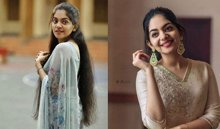 'വിഗ് അല്ല, ഒര്‍ജിനലാണ്' മാട്രിമോണിയല്‍ ചിത്രം പങ്കുവെച്ച് അഹാന; ഇപ്പോള്‍ വിവാഹം കഴിക്കേണ്ടെന്ന് ആരാധകര്‍