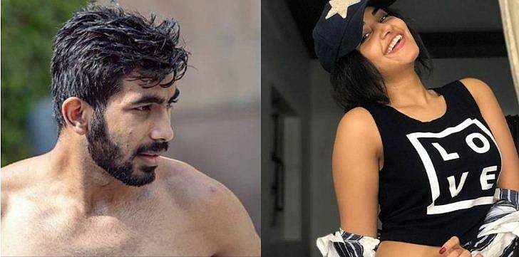 ബുംറയുമായി ഡേറ്റിംഗ്?; വിശദീകരണവുമായി അനുപമ 
