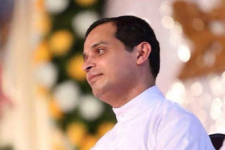 'അവര്‍ നല്ല ദൈവത്തിന്‍റെ മക്കളാണ്'; ഓട്ടിസം കുട്ടികളെ അപമാനിച്ചതിൽ മാപ്പ് പറഞ്ഞ്  ഡൊമനിക് വാളമനാല്‍  