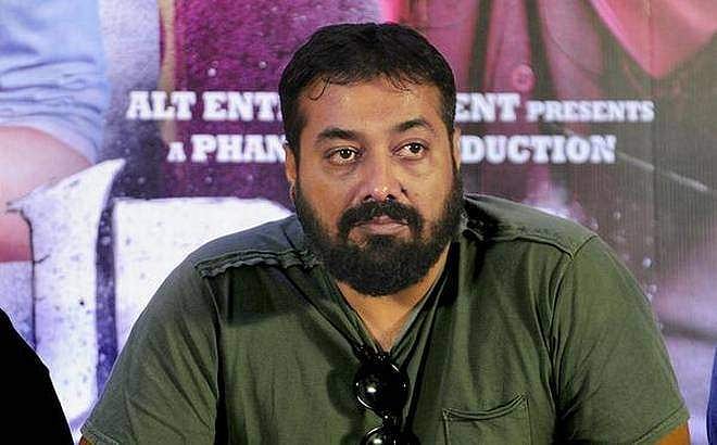 'അവർ എന്റെ ഫോളോവേഴ്സിനെ വെട്ടിക്കുറച്ചു'; മോദി വിരുദ്ധ ട്വീറ്റിന് പിന്നാലെ അനുരാഗ് കശ്യപിന്റെ ഫോളോവേഴ്സിൽ വൻ ഇടിവ്