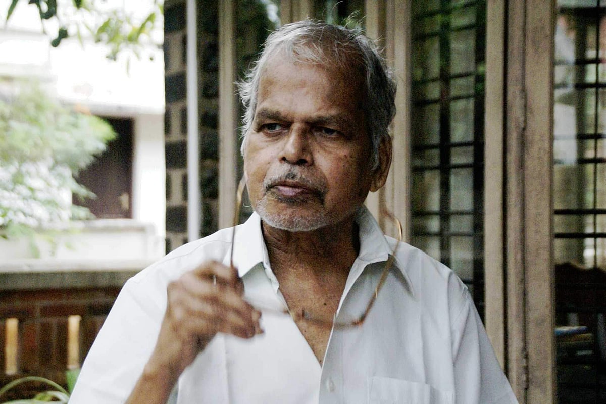 മൗനം ഭാഷയാക്കിയ കവി: ആറ്റൂരിനെക്കുറിച്ച് ടിപി രാജീവന്