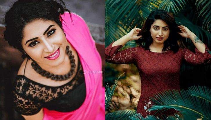 'പണിയെടുത്ത് ജീവിക്കാന്‍ ഞാന്‍ പറയുന്നില്ല, എന്റെ പണി ഇല്ലാതാക്കരുത്'; വ്യാജന്മാരോട് അമേയ; വിഡിയോ