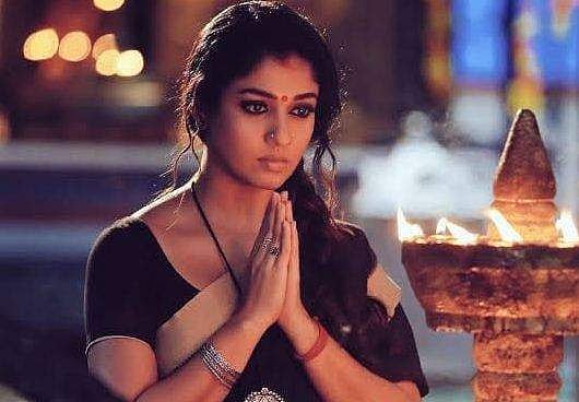 കേരളത്തെ സഹായിക്കൂ; അഭ്യര്‍ത്ഥനയുമായി നയന്‍താര