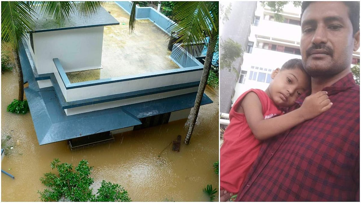 'വെളളിയാഴ്ച മകനെയും കൊണ്ട് വീണ്ടും ആര്‍സിസിയില്‍; ചികിത്സയ്ക്കായി സ്വരുക്കൂട്ടി വച്ച തുകയും ദുരിതാശ്വാസ നിധിയിലേക്ക്'; അച്ഛന്റെ കുറിപ്പ്, നൊമ്പരം