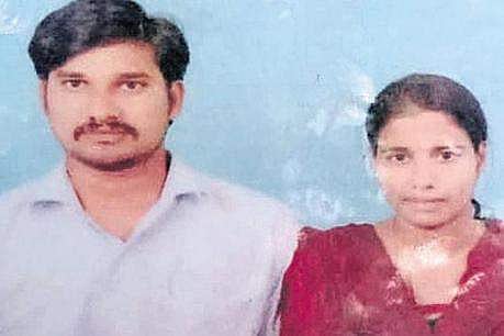അറുത്തെടുത്ത ഭാര്യയുടെ തലയുമായി തെരുവില്‍; കനാലില്‍ വലിച്ചെറിഞ്ഞ് പൊലീസില്‍ കീഴടങ്ങി; ഞെട്ടല്‍