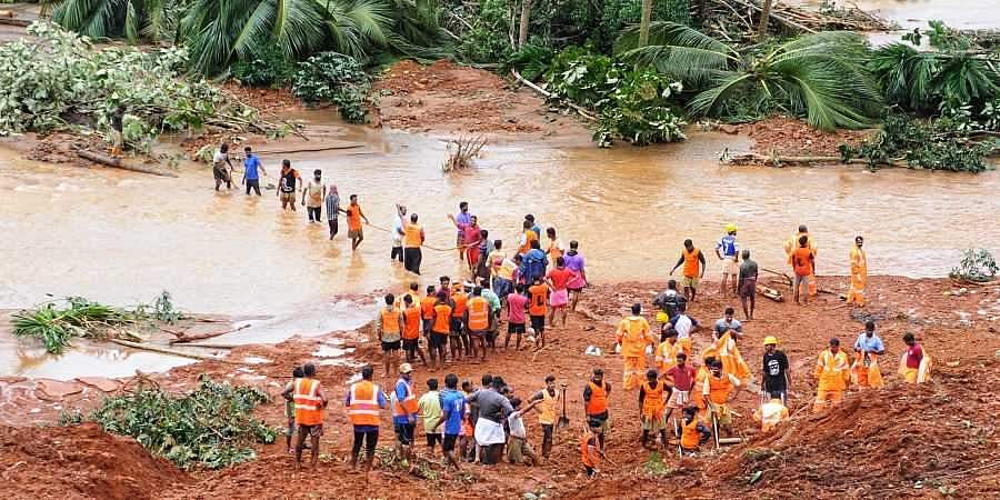 ദുരിതപ്പെയ്ത്തിന് കാരണം മഴയുടെ ഘടനാ മാറ്റം? കേരളത്തിന് വൻ ഭീഷണി