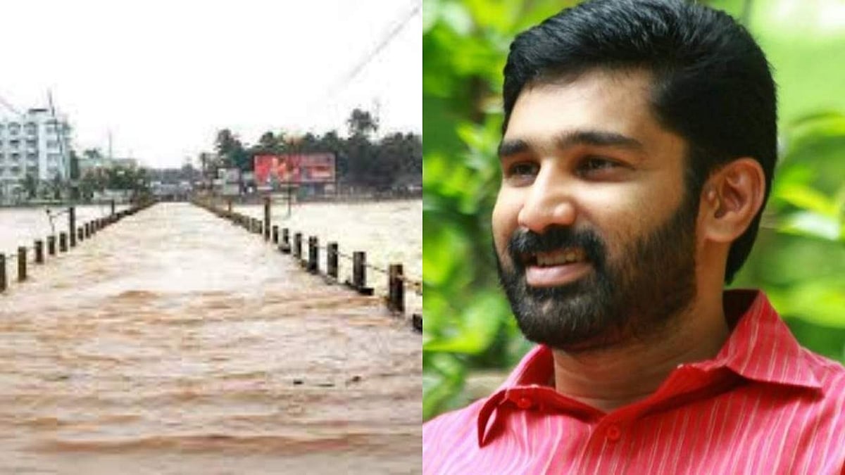'ആ മര്യാദ നിങ്ങള്‍ തന്നെ തെറ്റിച്ചു'; സിപിഎമ്മിനെതിരെ വി ടി ബല്‍റാം 