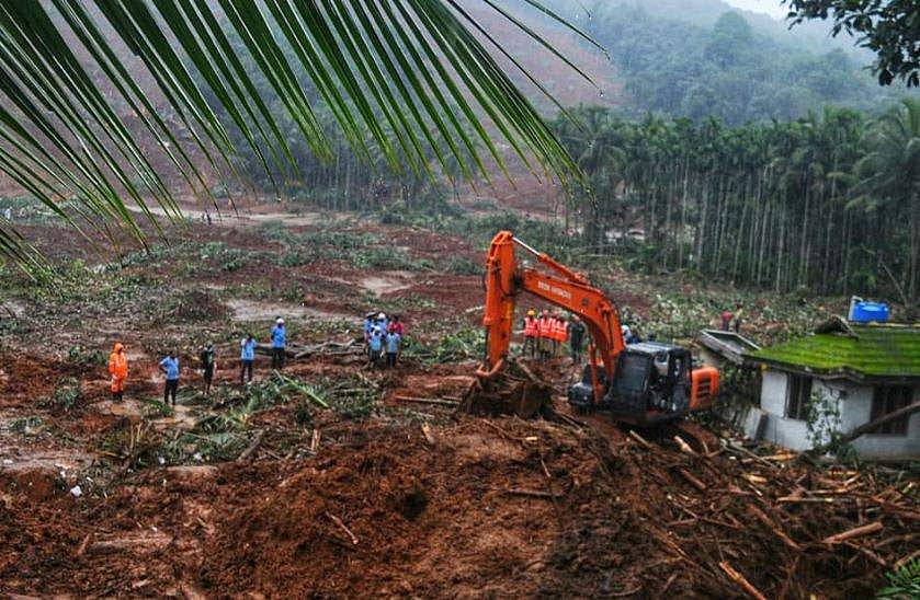 ഇന്നു കണ്ടെടുത്തത് കുട്ടിയുടേത് ഉള്‍പ്പെടെ ഏഴുമൃതദേഹങ്ങള്‍ ; കവളപ്പാറയില്‍ മരണം 30 ആയി ; കണ്ടെത്താനുള്ളത് 29 പേരെ