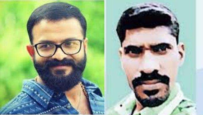 'ഇതൊരു മകന്‍ നല്‍കുന്നതായി കണ്ടാല്‍ മതി'; ലിനുവിന്റെ അമ്മയ്ക്ക്‌ അഞ്ച് ലക്ഷം രൂപ നല്‍കി ജയസൂര്യ