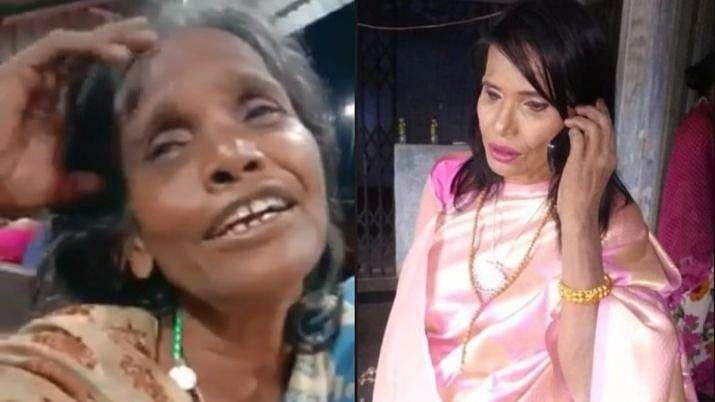 കണ്ടാലറിയാത്ത മേക്കോവറുമായി ആ ഗായിക; പ്ലാറ്റ്ഫോമിലെ പാട്ടുകാരിയെ കണ്ട് അമ്പരന്ന് ആരാധകര്