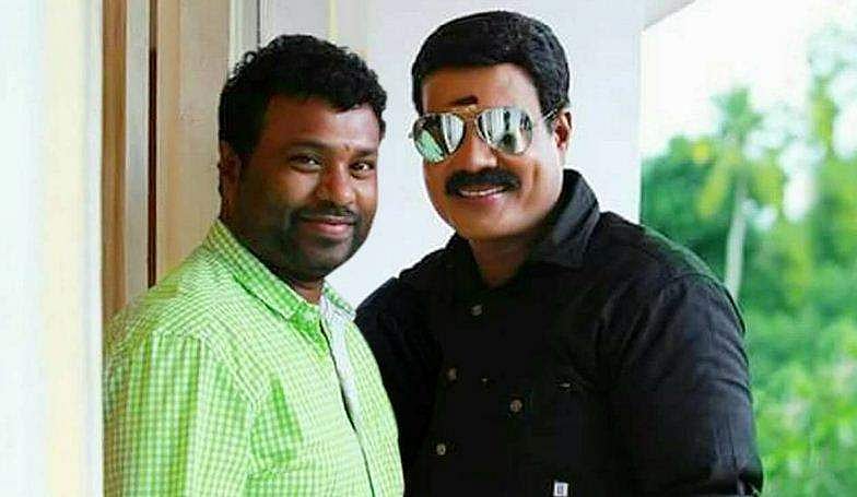'മണിച്ചേട്ടന്‍ ഈ അവസരത്തില്‍ ഉണ്ടായിന്നുവെങ്കില്‍', നിലമ്പൂരിലേക്ക് സഹായവുമായി രാമകൃഷ്ണൻ
