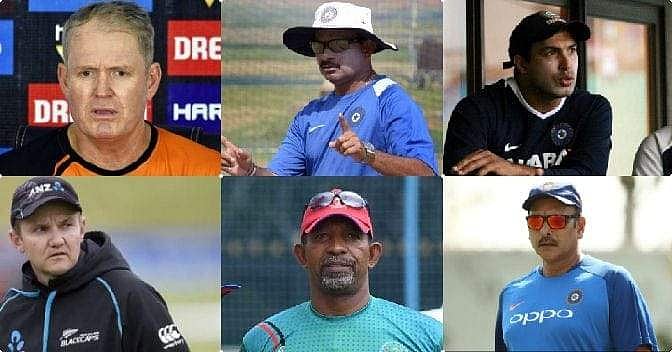 ആരാവും ഇന്ത്യയുടെ പരിശീലകന്‍? ഇന്നറിയാം, കണക്കുകളിലും കളികളിലും മുന്‍തൂക്കം ഈ പേരിന് തന്നെ